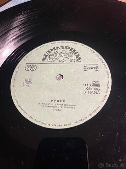 LP Prazsky vyber - 3