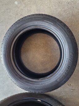Letné pneu 215/60R17C Goodyear Cargo - 3