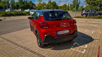 Citroën C3 PureTech 82 Shine 1.majiteľ - 3