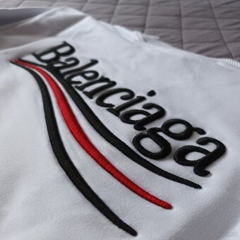 Mikina BALENCIAGA - 3