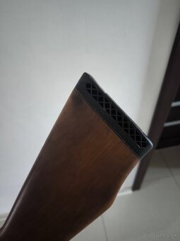 Predam pažbu zkk600 - 3