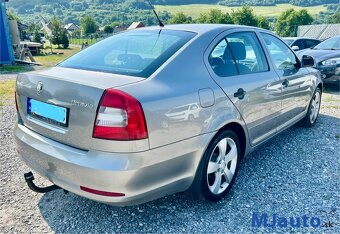 Škoda Octavia 1.9 tdi možná výmena/úver/leasing - 3