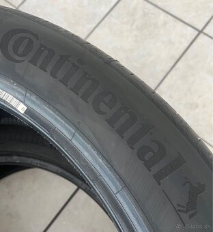 285/40 R22 Nove Letne Continental Audi/WV - 3