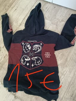 Predám oblečenie veľ.158/164. - 3