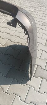Zadny naraznik BMW x3 f25 - 3