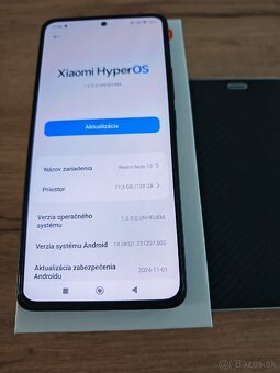 Xiaomi Redmi Note 13 128gb - 3