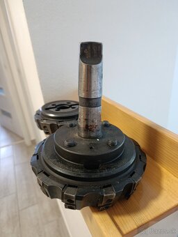 Narex frézovacia hlava 200 a 160 - 3