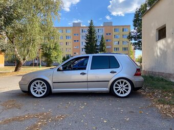 VW Golf 1.9 TDI - 3