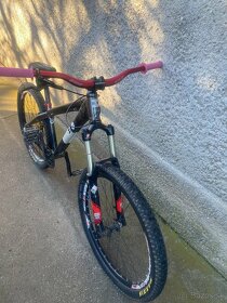 Merida ht 26 - 3