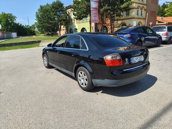 Audi A4 B6/ 1.9 TDI 74 kw - 3