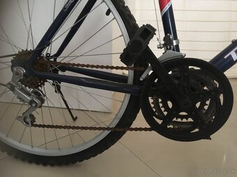 Bicykel - 3