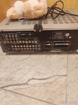 onkyo hifi receiver - 3