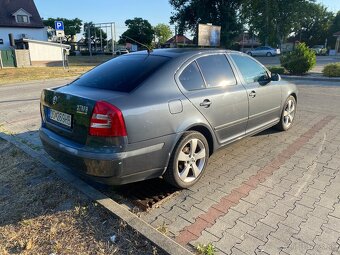 Škoda octavia 2 - 1.9tdi 77kw - 3