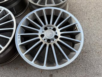 HLINIKOVE DISKY KESKIN 5x112 R18 - 3