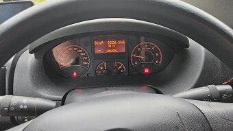 Ducato 2.3 plachta - 3