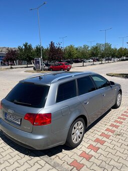 A4 B7 Avant - 3