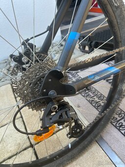 Horský bicykel Rockrider ST 120 – 27,5” - 3