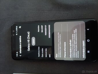 Samsung galaxy a8 - 3