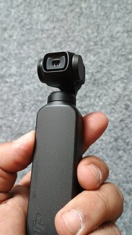 Dji osmo pocket 1 - 3