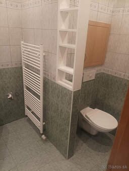 TOP 2Izb. ByTÍK s balkónom - 3
