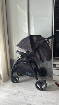 Športový kočík CBX Misu - 3