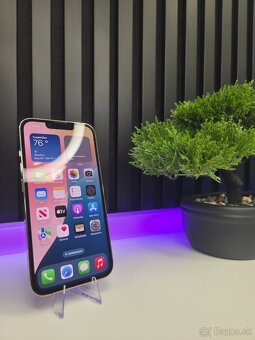🌟 iPhone 13 Pro 128 GB Gold | Záruka 1 Rok - 3