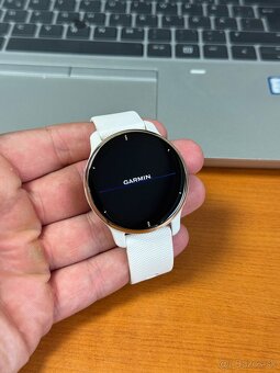Garmin Venu 2 Plus - len odskúšané - 3