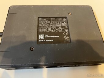 Dell WD15 - 3