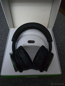 XboX wireless Headset - 3