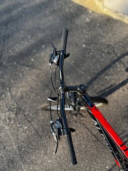 Alpina bicykel - 3