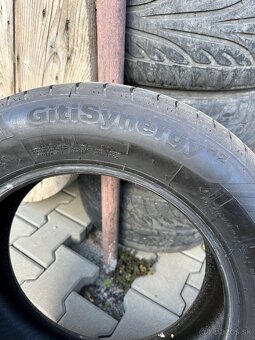 Pneumatiky Giti 205/60R16 4ks - 3