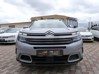 Citroën C5 Aircross BlueHDi 130 S S Feel - 3