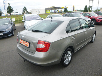 Škoda Rapid 1,6 Tdi 105Ps 2014 76861KM - 3