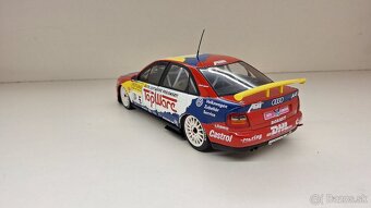 1:18 AUDI A4 QUATTRO SUPER TOURING - 3