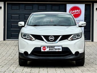 Nissan Qashqai 1.5 dCi - 3