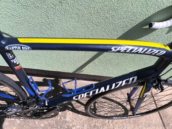 Specialized alezz sport - 3