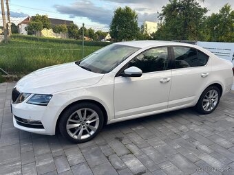 Škoda Octavia 1.6 TDI 115k Style DSG - 3
