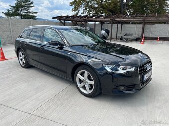 Audi A6 2.0 TDI - 3