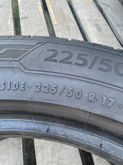 Barum 225/50 R17 4x=150e - 3