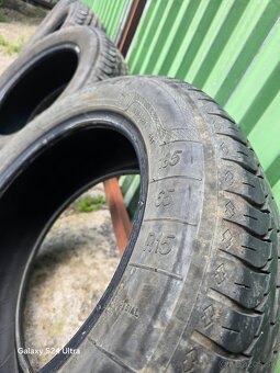 Kleber 185/65 r15 letne 4ks - 3