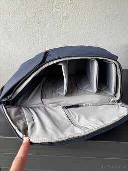 Peak desing everyday backpack 30L - 3