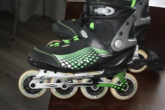 Panske korčule HY SPORTS - 3
