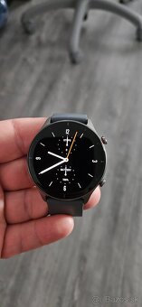 Predam smart hodinky Amazfit GTR 2e - 3