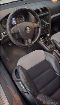 Škoda RS - 3