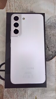Samsung galaxy S22 8Gb/ 128Gb. - 3