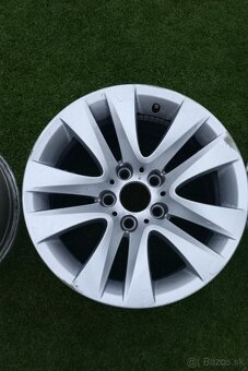 Alu disky 5 x 120 - 3