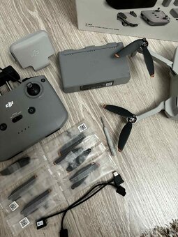 Dji mini 2 SE combo ✈️ - 3