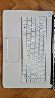 Notebook HP Pavilion 14-n000cs - 3