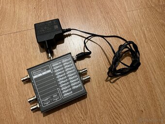 Blackmagic Design Mini Converter UpDownCross HD - 3
