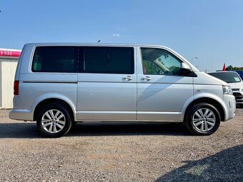Volkswagen T5 Caravelle 2,0TDi,103KW,DSG,COMFORTLINE - 3